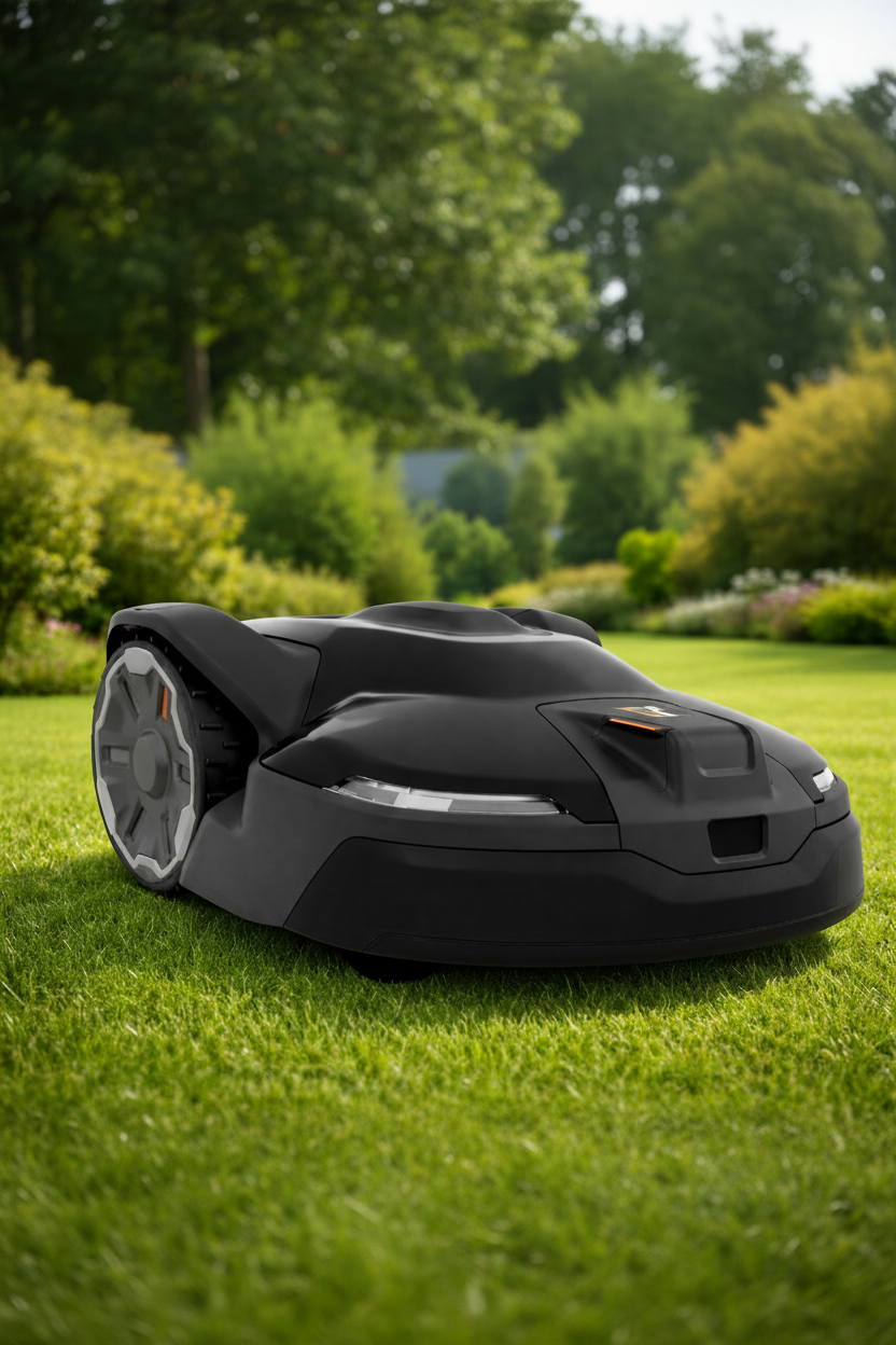 AutoMow