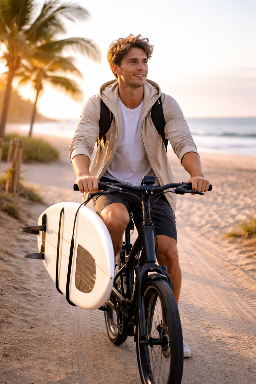 E Bike