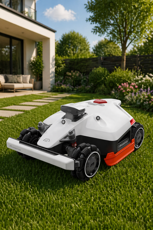 Amperecycling Pkwy 2 AWD Automower
